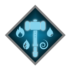 Elemental Weapon